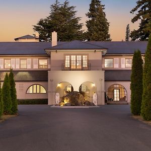 Hanmer Springs Hotel